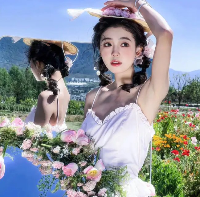 穿书后我骄养了反派摄政王
